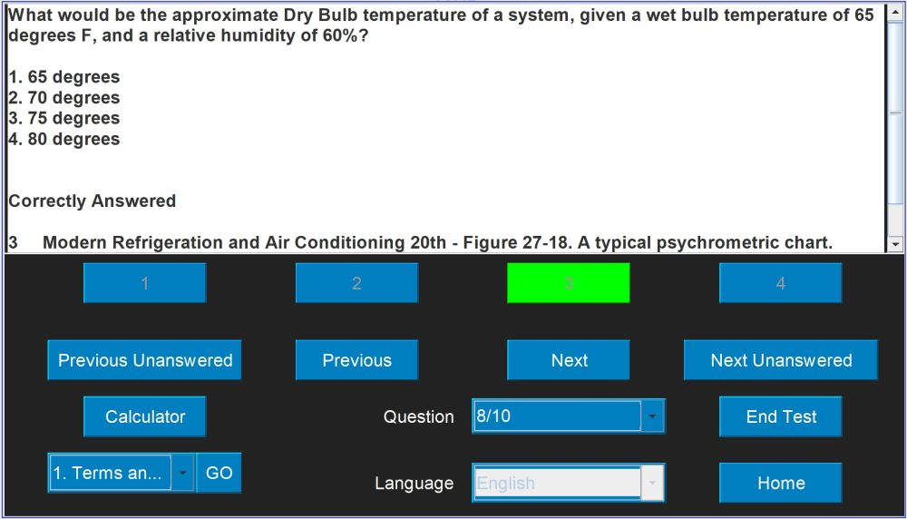 Journeyman HVAC Prep at